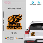 Rise With The Sunrisers